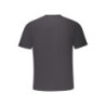 NORTH SAILS SHORT SLEEVE T-SHIRT MEN BLACK