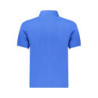 NORTH SAILS POLO MANICHE CORTE UOMO BLU