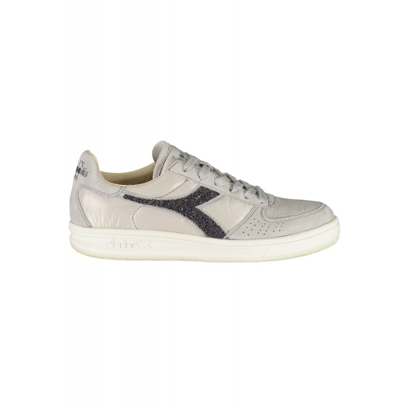 DEPORTIVO DIADORA MUJER GRIS