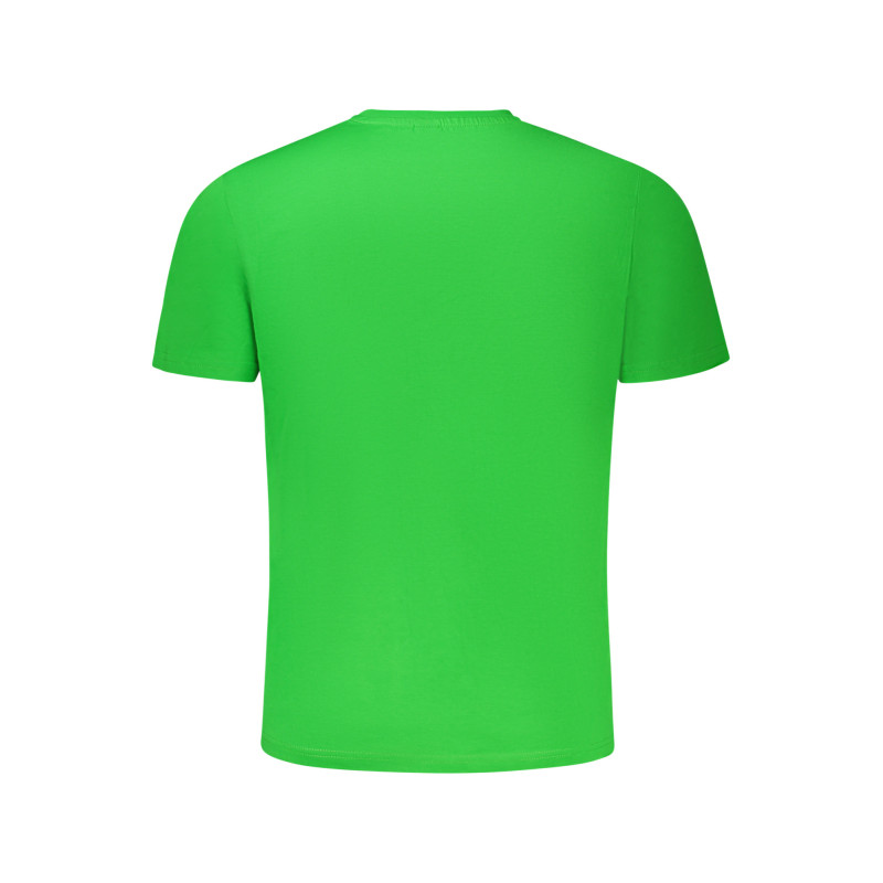 T-SHIRT À MANCHES COURTES NORTH SAILS HOMME VERT