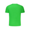 T-SHIRT À MANCHES COURTES NORTH SAILS HOMME VERT