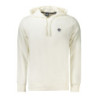 SWEAT-SHIRT ZIPPÉ POUR HOMMES NORTH SAILS BLANC