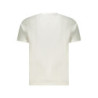 NORTH SAILS T-SHIRT MANICHE CORTE UOMO BIANCO