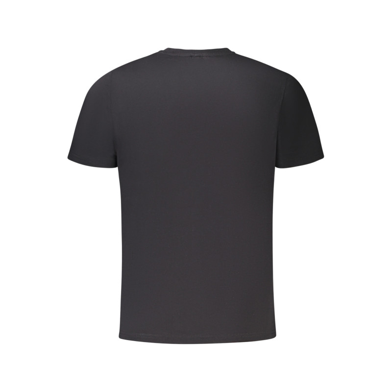NORTH SAILS SHORT SLEEVE T-SHIRT MEN BLACK