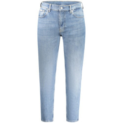JEANS CALVIN KLEIN DENIM HOMBRE AZUL