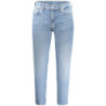 CALVIN KLEIN JEANS DENIM MEN BLUE