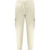PANTALONES HUGO BOSS PARA HOMBRE BEIGE