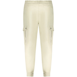 PANTALONES HUGO BOSS PARA HOMBRE BEIGE