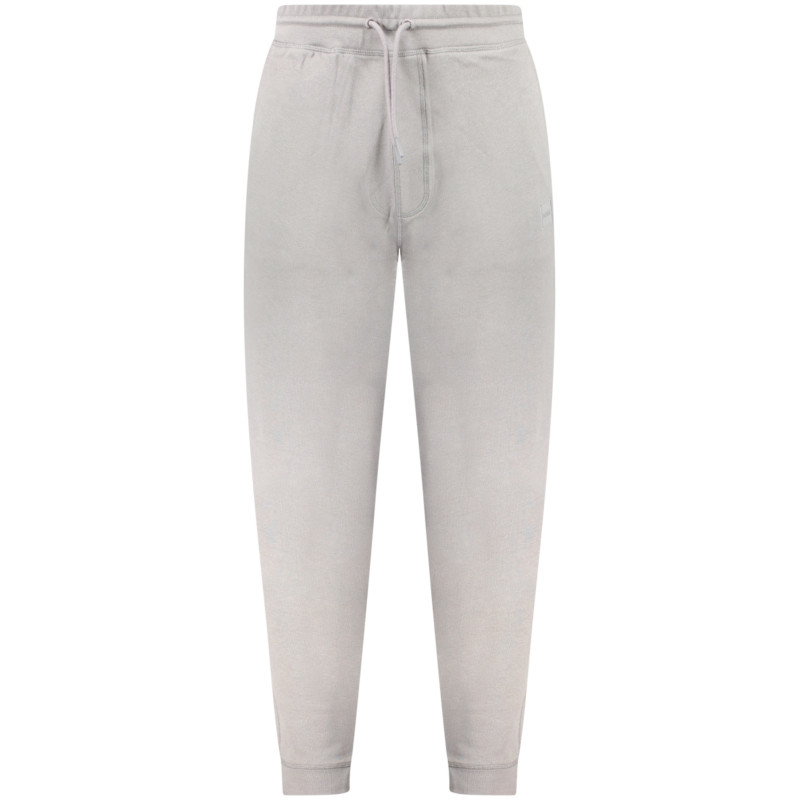 PANTALONES HUGO BOSS PARA HOMBRE GRIS