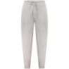 HUGO BOSS MEN'S TROUSERS GREY