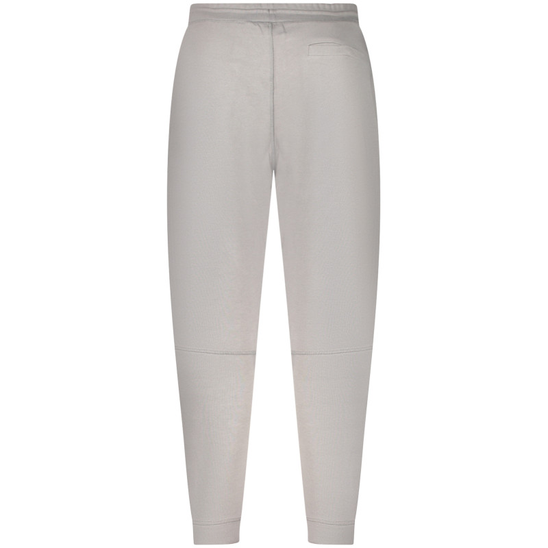 HUGO BOSS PANTALONE UOMO GRIGIO