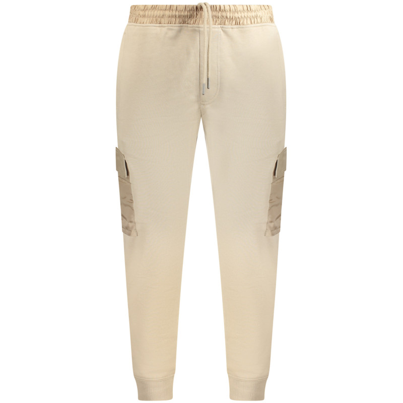 HUGO BOSS HERRENHOSE BEIGE