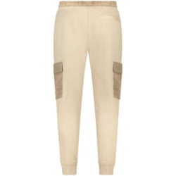 HUGO BOSS HERRENHOSE BEIGE