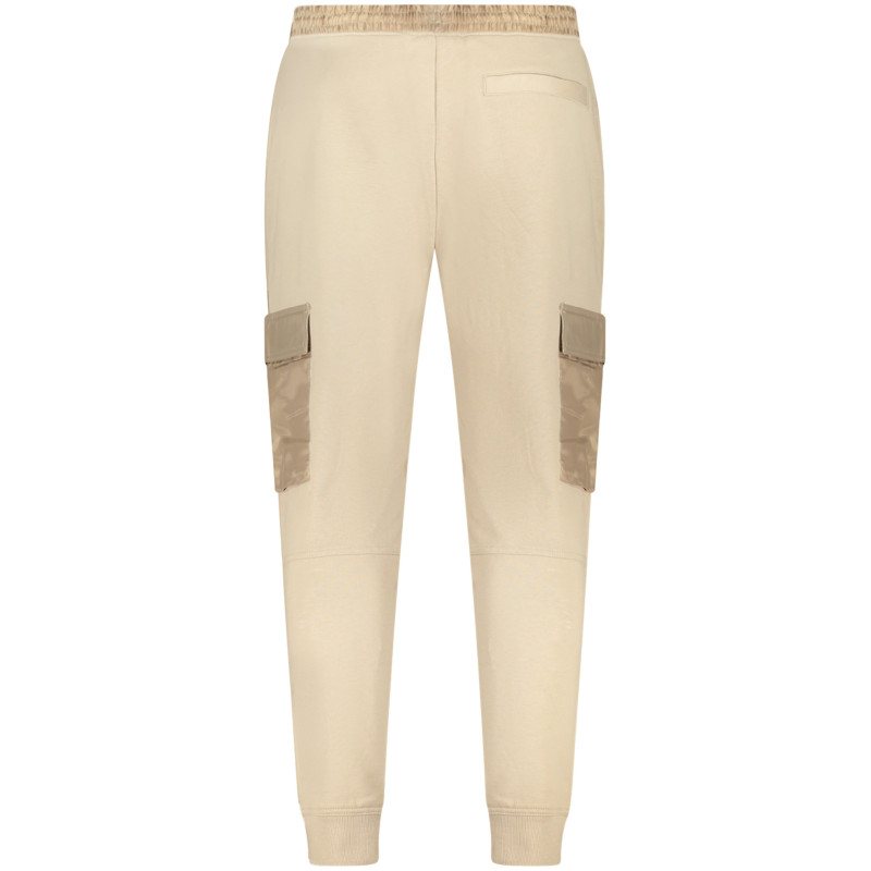 HUGO BOSS HERRENHOSE BEIGE