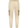 PANTALONES HUGO BOSS PARA HOMBRE BEIGE