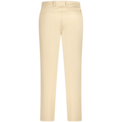 HUGO BOSS HERRENHOSE BRAUN