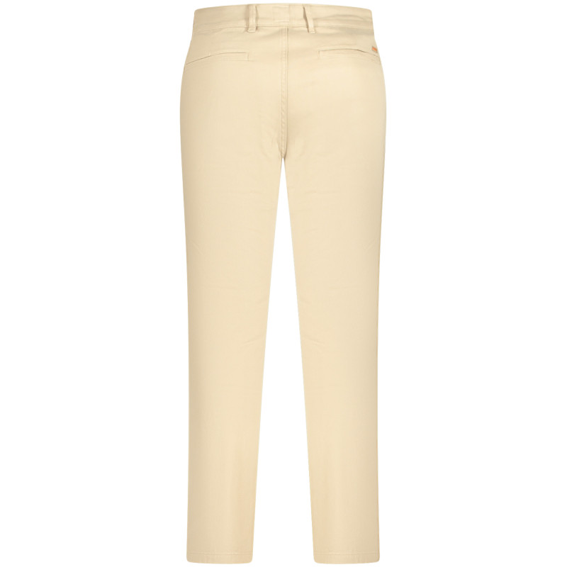 PANTALON HOMME HUGO BOSS MARRON