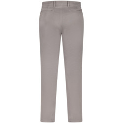 HUGO BOSS PANTALONE UOMO GRIGIO