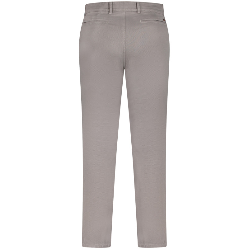 PANTALONES HUGO BOSS PARA HOMBRE GRIS