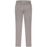 HUGO BOSS MEN'S TROUSERS GREY