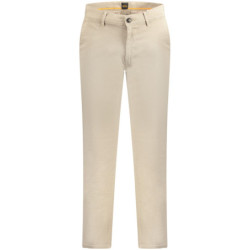 HUGO BOSS HERRENHOSE BRAUN