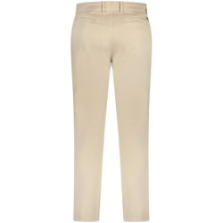 HUGO BOSS HERRENHOSE BRAUN