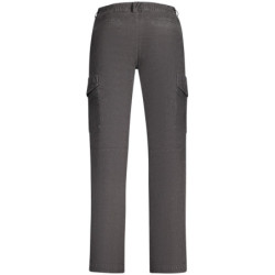 HUGO BOSS HERREN SCHWARZE HOSE