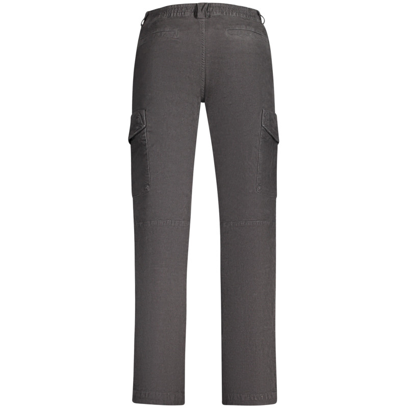 HUGO BOSS HERREN SCHWARZE HOSE