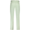 PANTALONES VERDES HUGO BOSS PARA HOMBRE