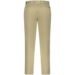 HUGO BOSS HERRENHOSE BEIGE