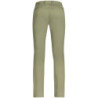 PANTALON VERT POUR HOMMES HUGO BOSS