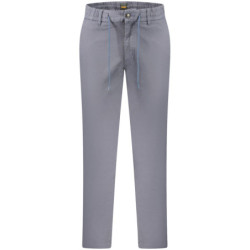 HUGO BOSS PANTALONE UOMO BLU