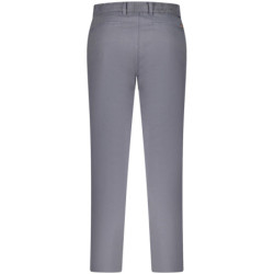 PANTALONES AZULES HUGO BOSS PARA HOMBRE
