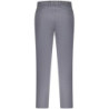 HUGO BOSS HERRENHOSE BLAU