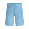 HUGO BOSS JEANS SHORT HOMME BLEU