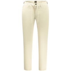 PANTALONES HUGO BOSS PARA HOMBRE BEIGE