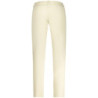 HUGO BOSS MEN'S TROUSERS BEIGE