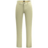 HUGO BOSS MEN'S GREEN TROUSERS