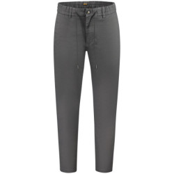 HUGO BOSS HERREN SCHWARZE HOSE