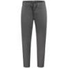 HUGO BOSS HERREN SCHWARZE HOSE