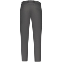 HUGO BOSS MEN'S BLACK PANTS