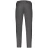 PANTALON NOIR POUR HOMMES HUGO BOSS