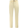 HUGO BOSS HERRENHOSE BEIGE