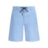 HUGO BOSS HERREN KURZE HOSE BLAU