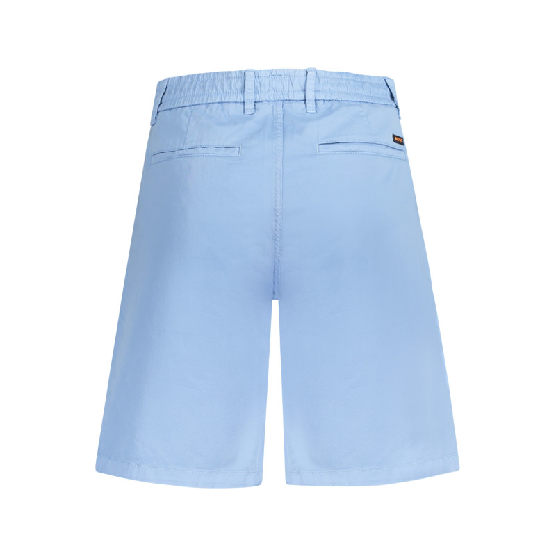 HUGO BOSS HERREN KURZE HOSE BLAU