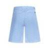 PANTALON COURT POUR HOMMES HUGO BOSS BLEU