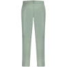PANTALONES VERDES HUGO BOSS PARA HOMBRE