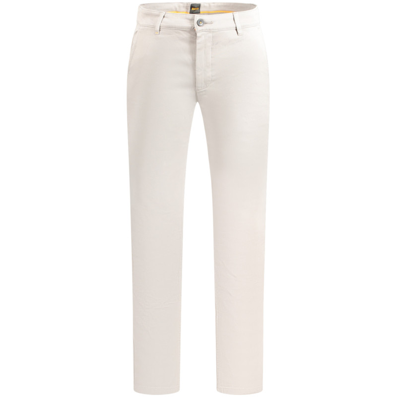 PANTALON HOMME HUGO BOSS GRIS