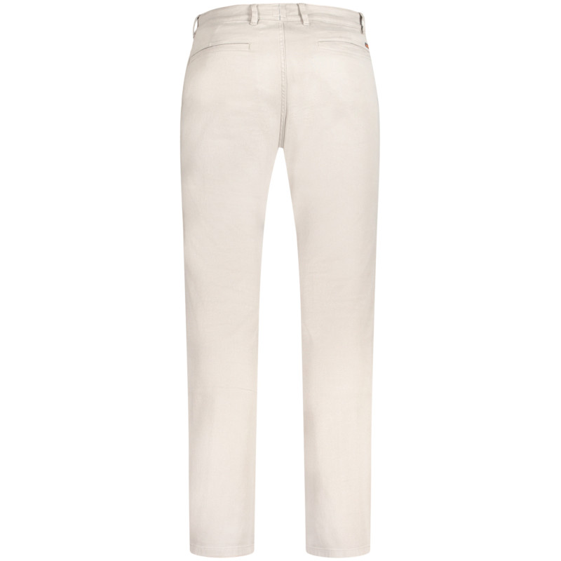 HUGO BOSS PANTALONE UOMO GRIGIO