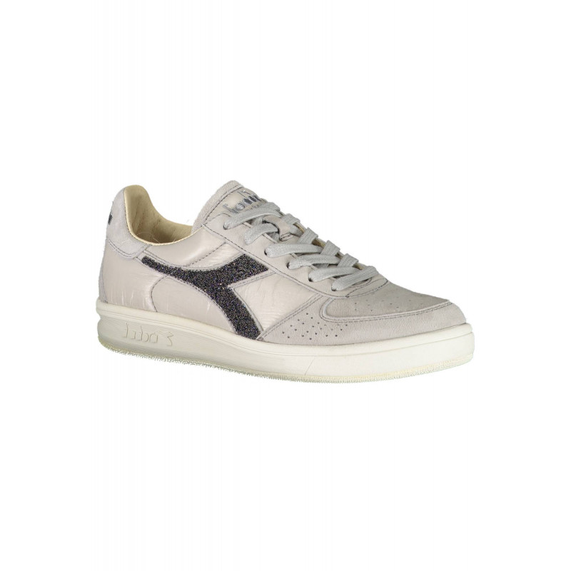 DEPORTIVO DIADORA MUJER GRIS